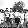 1966 Band Camp Senior Girls