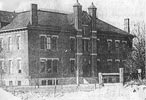 the 2nd Linden Hill Academy
