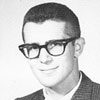 Mr. Roger McLean - Science (THS)