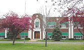 Olive Branch Middle School