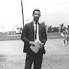 Lawrence Schul - OB teacher 1963