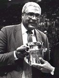 Wayne Embry ('54)