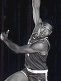 Wayne Embry ('54)