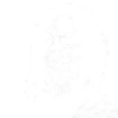 brief bio, oddly written in 5th person